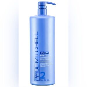 Paul Mitchell BondRx Step 2 Blue Body Wash
